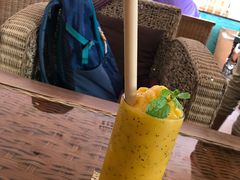 -Fresh Fruit Factory - Fruit Cuisine Restaurant