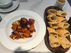 -必点海鲜·海肠捞饭·鲅鱼水饺(滨江道店)