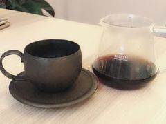 -默迹咖啡馆