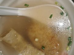 -鲜得来排骨年糕(即墨路店)