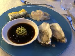 -广州花园酒店·凌璇阁旋转餐厅CAROUSEL360