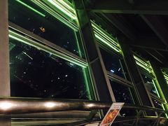 -海神诺富特大酒店-旋宫50旋转餐厅