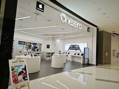 -美承onezero(M+购物中心店)