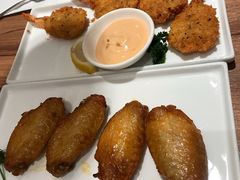 -必胜客(长安店)