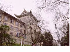 -武汉大学-樱园