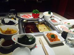 -海底捞火锅(上元大街店)