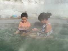 -清河半岛温泉度假酒店