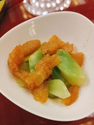 -新锦江大酒店·宴会厅·婚宴