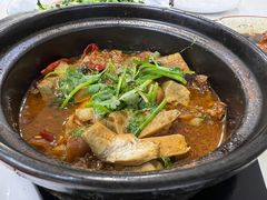 -馨方园食府·市井老南京菜