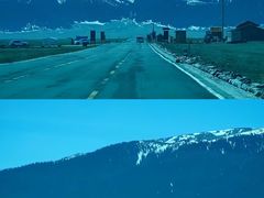 -赛里木湖风景名胜区