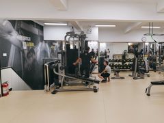-中田健身工作室(莘庄地铁站店)