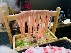 风味鸭肠-湊湊火锅·茶憩(东城万达店)
