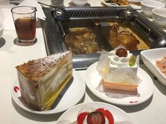 -面包新语(上地华联店)