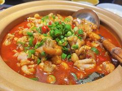 -火宫殿·湘菜小吃·商务宴请·生日聚会(市府店)