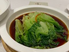 -富淳饭店(世纪公园店)