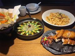 -皖荟·徽菜(来福士广场店)