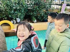 -无锡金色摇篮幼儿园(宝龙城市广场店)