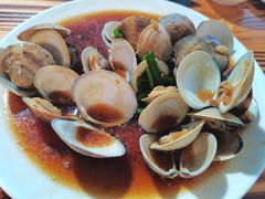-醉壹号海鲜大排档·老厦门特色菜(厦门美食地标店)