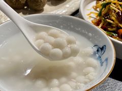 酒酿汤圆-泉味道贵州厨房(三里河店)