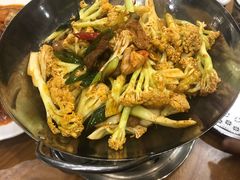 -巴依老爷新疆美食(望京小街店)