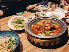-耶里夏丽·丝路新疆菜·清真食品(徐汇南丹东路臻选店)