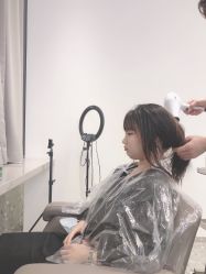-MY HAIR ARDOR