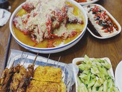 -虾女王·龙虾·烧烤(龙江店)