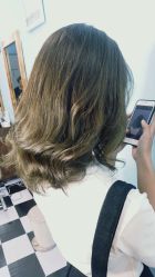 点击看大图 -MOKA HAIR SALON 烫染造型