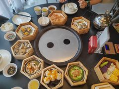 -水禾轩·海鲜蒸汽主题餐厅(新香洲旗舰店)