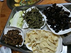 -清真长山屯泉水灶台鱼(佳庆道店)