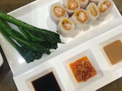 -点心皇子茶餐厅(万国大都会店)