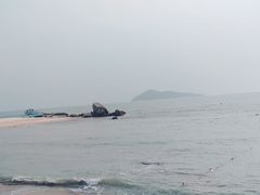 -沙扒湾