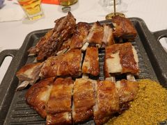 -新洪记·丽久饭店(铁西店)
