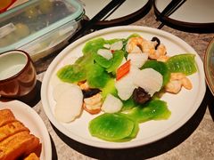 -同合居·非遗东北菜(西城红场店)