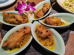 -南越郡·越式风味餐厅(青秀万达店)