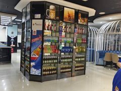 -集杰尚品海鲜烤肉自助餐厅(乳山振华店)