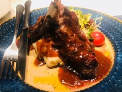 -大树餐厅(益田假日店)