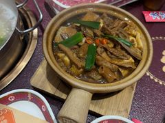 -大吉利·潮汕鲜牛肉火锅(西安店)