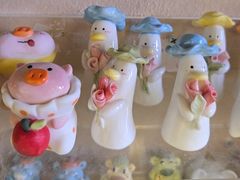 -青韵台陶艺Diy(永庆坊店)
