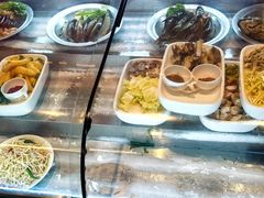 -彭城味道.地道徐州味(怡海花园店)