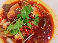 -上海小南国(金桥国际广场店)