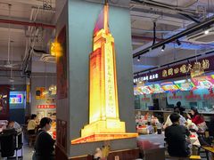 -老闵田螺馆·南昌市井菜·特色小吃(总店)
