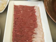 手切鲜羊肉-牛街·马辈儿涮肉(牛街二店)