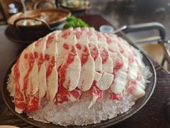 -滇野云南野生菌餐厅(陕西南路店)