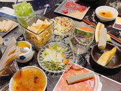 -王家渡火锅店(亦庄店)