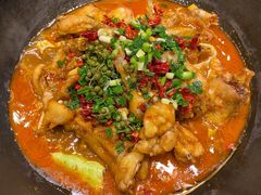 -逸兴楼·地道长沙菜(六沟垅店)