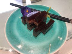 阿胶驴肉-老船夫婚宴婚庆会馆(延吉路店)