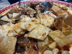 -旺顺阁·北京菜(北辰上品+)