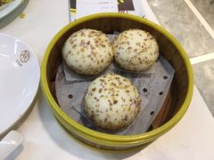 w七彩芋泥包-大咀港式茶餐厅(恒泰店)