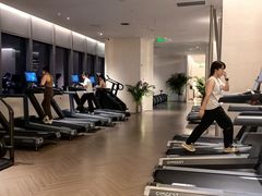 -YCHL FIT 健身(星寰店)
